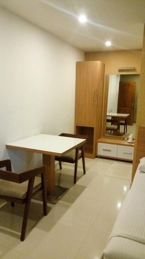 Hotel Kapilavasthu Палаккад Экстерьер фото